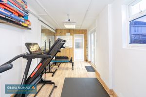 Gym- click for photo gallery